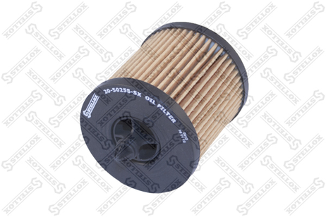 фото Stellox 20-50258-SX Фильтр масл. Opel Astra/Vectra/Zafira 2 Stellox 20-50258-SX Фильтр масл. Opel Astra/Vectra/Zafira 2