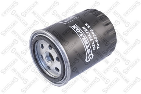 Stellox 20-50262-SX Фильтр масл. Seat Ibiza 1.9td 92>