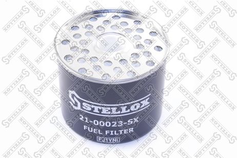фото Stellox 21-00023-SX Фильтр топливный Ford Escort/Mondeo/Fie Stellox 21-00023-SX Фильтр топливный Ford Escort/Mondeo/Fie