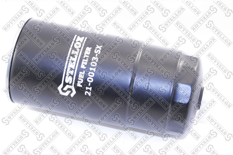 фото Stellox 21-00103-SX Фильтр топливный Fiat Bravo/Marea/Punto Stellox 21-00103-SX Фильтр топливный Fiat Bravo/Marea/Punto