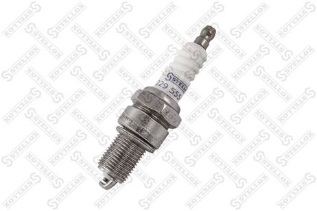 фото Stellox 229 555-SX Свеча зажигания Stellox 229 555-SX Свеча зажигания
