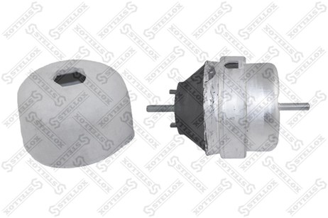 фото Stellox 25-17088-SX Подуш.ДВС VW Passat 1.6/1.8 95> | перед прав | Stellox 25-17088-SX Подуш.ДВС VW Passat 1.6/1.8 95> | перед прав |