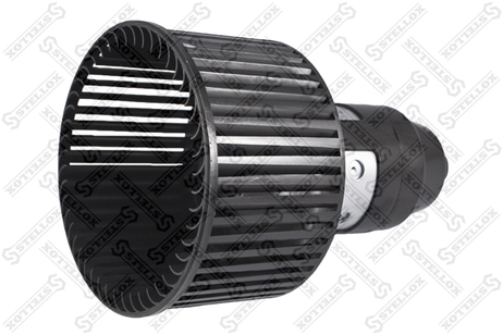 фото Stellox 29-99024-SX Вентилятор отопителя Audi 100 1.8-2.3/2 Stellox 29-99024-SX Вентилятор отопителя Audi 100 1.8-2.3/2