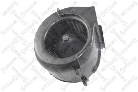 фото Stellox 29-99028-SX Вентилятор отопителя Audi 80, VW Passat Stellox 29-99028-SX Вентилятор отопителя Audi 80, VW Passat