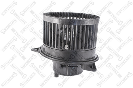 фото Stellox 29-99041-SX Электродвигатель отопителя Stellox 29-99041-SX Электродвигатель отопителя