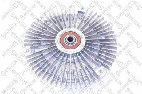 фото Stellox 30-00405-SX Муфта вентил. MB Sprinter 2.9d om602 95> Stellox 30-00405-SX Муфта вентил. MB Sprinter 2.9d om602 95>