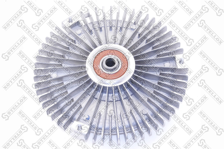 фото Stellox 30-00406-SX Муфта вентил. MB Sprinter 2.2d/2.7d om61 Stellox 30-00406-SX Муфта вентил. MB Sprinter 2.2d/2.7d om61
