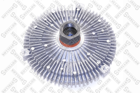 фото Stellox 30-00437-SX Муфта вентил. BMW e36/e39/e38 2.5D/TDs m Stellox 30-00437-SX Муфта вентил. BMW e36/e39/e38 2.5D/TDs m