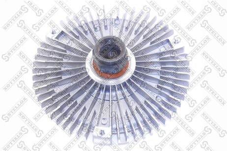 фото Stellox 30-00438-SX Муфта вентил. BMW e46/e39/e38/e65 2.0d-4 Stellox 30-00438-SX Муфта вентил. BMW e46/e39/e38/e65 2.0d-4