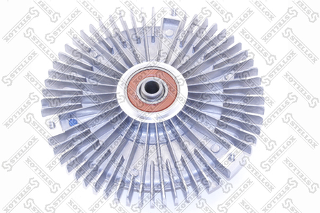 фото Stellox 30-00546-SX Муфта вентил. MB w210/w140 2.8-3.2 m104 Stellox 30-00546-SX Муфта вентил. MB w210/w140 2.8-3.2 m104