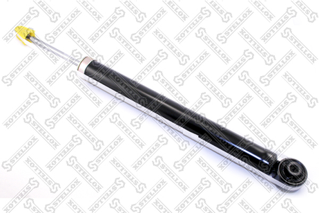 фото Stellox 3212-0197-SX Аморт.зад.газ Mazda 2 DY 03> Stellox 3212-0197-SX Аморт.зад.газ Mazda 2 DY 03>