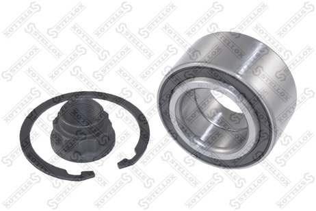 фото Stellox 40-30153-SX Комплект подшипника ступицы колеса | перед | Stellox 40-30153-SX Комплект подшипника ступицы колеса | перед |