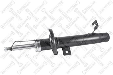 фото Stellox 4213-0390-SX Аморт.пер.п.газ Mazda 2 DY 03> | перед прав | Stellox 4213-0390-SX Аморт.пер.п.газ Mazda 2 DY 03> | перед прав |