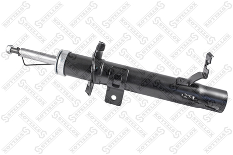 фото Stellox 4213-0391-SX Аморт.пер.л.газ Mazda 2 DY 03> | перед лев | Stellox 4213-0391-SX Аморт.пер.л.газ Mazda 2 DY 03> | перед лев |