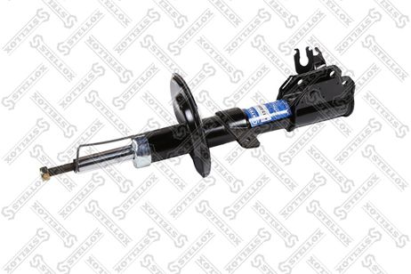 фото Stellox 4213-0397-SX Аморт.пер.л.газ Fiat Panda 2WD 1.1 03> | перед лев | Stellox 4213-0397-SX Аморт.пер.л.газ Fiat Panda 2WD 1.1 03> | перед лев |