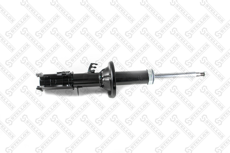 фото Stellox 4214-1061-SX Аморт.перед. л.газ Kia Rio 02-05 | лев | Stellox 4214-1061-SX Аморт.перед. л.газ Kia Rio 02-05 | лев |