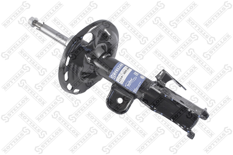 фото Stellox 4214-1065-SX Амортизатор пер.л.газ Toyota rav4 06> | перед лев | Stellox 4214-1065-SX Амортизатор пер.л.газ Toyota rav4 06> | перед лев |