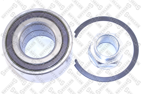 фото Stellox 43-28226-SX К-кт подшипника ступ. пер. Fiat Stilo 1 | перед | Stellox 43-28226-SX К-кт подшипника ступ. пер. Fiat Stilo 1 | перед |