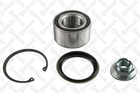 фото Stellox 43-28246-SX К-кт подшипника ступ. Mazda626 2.24wd/32 | перед прав/лев | Stellox 43-28246-SX К-кт подшипника ступ. Mazda626 2.24wd/32 | перед прав/лев |