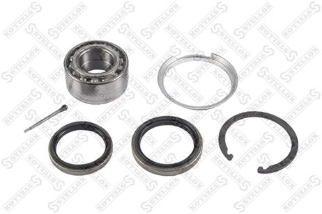 фото Stellox 43-28346-SX К-кт подшипника ступ. пер. Toyota Corol | перед лев | Stellox 43-28346-SX К-кт подшипника ступ. пер. Toyota Corol | перед лев |