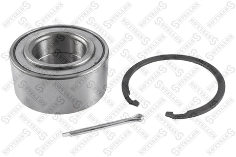 фото Stellox 43-28486-SX К-кт подшипника ступ. пер. Hyundai Elan | перед прав | Stellox 43-28486-SX К-кт подшипника ступ. пер. Hyundai Elan | перед прав |