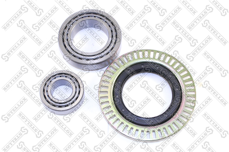 фото Stellox 43-28492-SX К-кт подшипника ступ. пер. MB w220 all | перед | Stellox 43-28492-SX К-кт подшипника ступ. пер. MB w220 all | перед |
