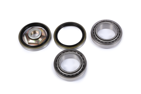 фото Stellox 43-28554-SX К-кт подшипника ступ. зад. п. Ford Sier | прав | Stellox 43-28554-SX К-кт подшипника ступ. зад. п. Ford Sier | прав |