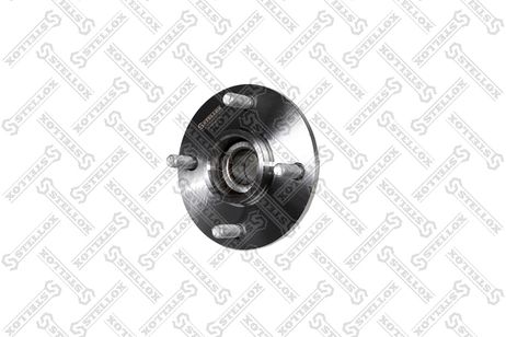 фото Stellox 43-28662-SX К-кт подшипника ступ. зад. Nissan Blueb | перед прав/лев | Stellox 43-28662-SX К-кт подшипника ступ. зад. Nissan Blueb | перед прав/лев |