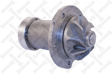 фото Stellox 4509-0005-SX Помпа MB w123/w460 2.0 <92 Stellox 4509-0005-SX Помпа MB w123/w460 2.0 <92