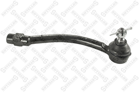 фото Stellox 51-00531-SX Наконечник рулевой правый Hyundai Elant | перед | Stellox 51-00531-SX Наконечник рулевой правый Hyundai Elant | перед |