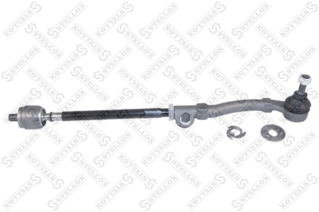 Stellox 51-00574-SX Продольная рулевая тяга | перед |