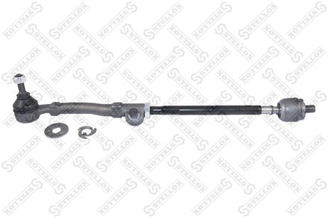 Stellox 51-00575-SX Продольная рулевая тяга | перед |