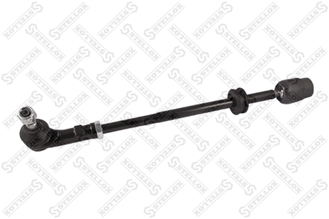 фото Stellox 51-00583-SX Тяга рул.+нак. л. без г/у VW Golf/Jetta | перед прав/лев | Stellox 51-00583-SX Тяга рул.+нак. л. без г/у VW Golf/Jetta | перед прав/лев |