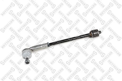 фото Stellox 51-00588-SX Тяга рул.+нак.п. VW Polo/Lupo,Seat Arosa | перед прав | Stellox 51-00588-SX Тяга рул.+нак.п. VW Polo/Lupo,Seat Arosa | перед прав |