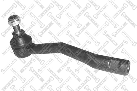 фото Stellox 51-00851-SX Наконечник рулевой левый Toyota Avensis | перед | Stellox 51-00851-SX Наконечник рулевой левый Toyota Avensis | перед |