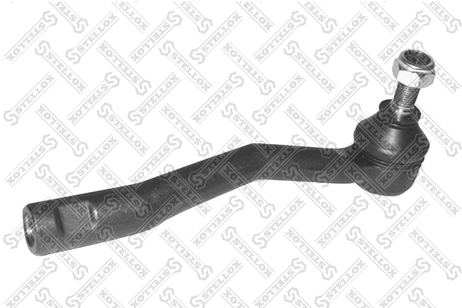 фото Stellox 51-00852-SX Наконечник рулевой правый Toyota Carina | перед | Stellox 51-00852-SX Наконечник рулевой правый Toyota Carina | перед |