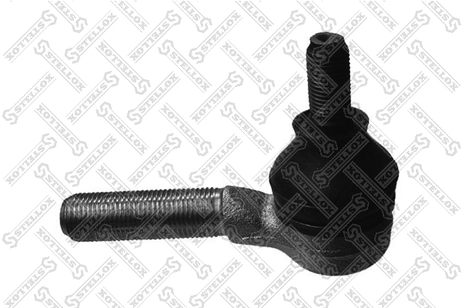 фото Stellox 51-02423-SX Наконечник рулевой правый Suzuki Jimny | перед | Stellox 51-02423-SX Наконечник рулевой правый Suzuki Jimny | перед |