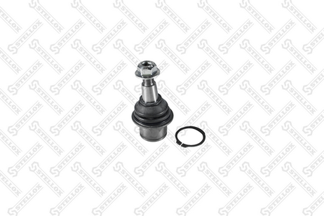 фото Stellox 52-00296-SX Шар. опора нижн. л.+п. Land Rover 04> | перед прав | Stellox 52-00296-SX Шар. опора нижн. л.+п. Land Rover 04> | перед прав |