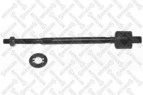 фото Stellox 55-00077-SX Тяга рул.л.+п. Opel Astra 98-04 | перед прав/лев | Stellox 55-00077-SX Тяга рул.л.+п. Opel Astra 98-04 | перед прав/лев |