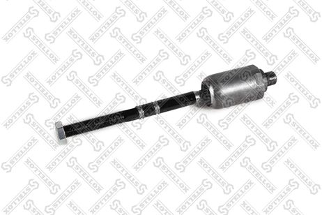 фото Stellox 55-00289-SX Тяга рул. MB w220 3.5-5.0 02> | перед прав/лев | Stellox 55-00289-SX Тяга рул. MB w220 3.5-5.0 02> | перед прав/лев |