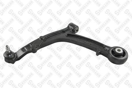 фото Stellox 57-03694-SX Рычаг передний нижний левый Fiat Stellox 57-03694-SX Рычаг передний нижний левый Fiat