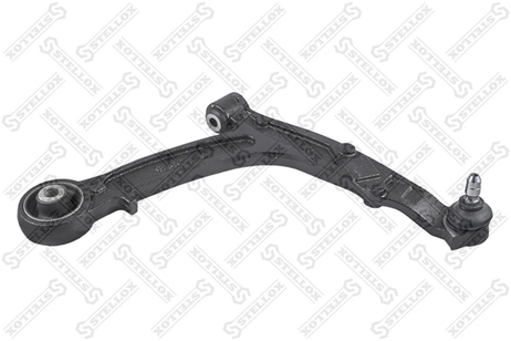 фото Stellox 57-03695-SX Рычаг правый Fiat | перед | Stellox 57-03695-SX Рычаг правый Fiat | перед |