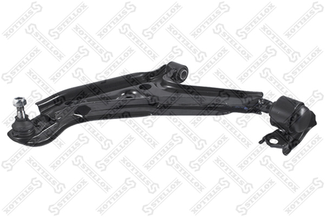 фото Stellox 57-03706-SX Рычаг нижний левый Nissan | перед | Stellox 57-03706-SX Рычаг нижний левый Nissan | перед |