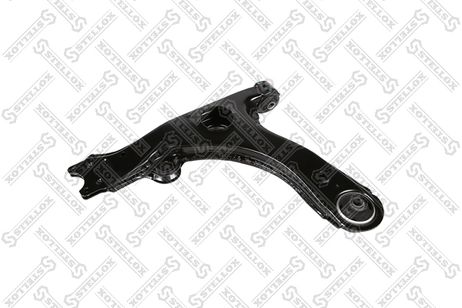 фото Stellox 57-03751-SX Рычаг нижний VW Passat all 88-97 | перед лев | Stellox 57-03751-SX Рычаг нижний VW Passat all 88-97 | перед лев |