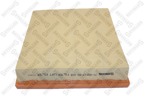 фото Stellox 71-00119-SX Фильтр воздушный Ford Granada/Scorpio/S Stellox 71-00119-SX Фильтр воздушный Ford Granada/Scorpio/S