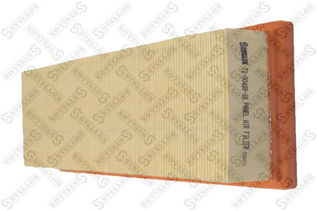 фото Stellox 71-00488-SX Фильтр воздушный Citroen Xantia,Peugeot Stellox 71-00488-SX Фильтр воздушный Citroen Xantia,Peugeot