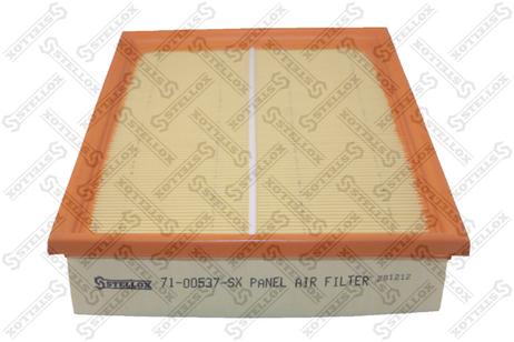 Stellox 71-00537-SX Фильтр воздушный VW T4 1.9td/2.4d/2.5td