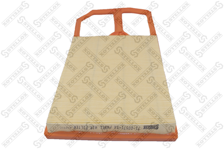 фото Stellox 71-00571-SX Фильтр воздушный VW Bora/Golf/Polo 1.4/ Stellox 71-00571-SX Фильтр воздушный VW Bora/Golf/Polo 1.4/