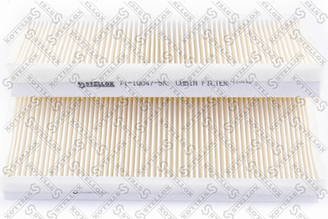 фото Stellox 71-10047-SX Фильтр салона с конд. MB w210/w220 95> Stellox 71-10047-SX Фильтр салона с конд. MB w210/w220 95>