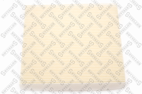 фото Stellox 71-10216-SX Фильтр салона Honda Accord 2.0/2.4 03>, Stellox 71-10216-SX Фильтр салона Honda Accord 2.0/2.4 03>,